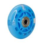  детский ролик skate LED люминесценция тихий звук ролик skate выдерживающий износ ролик skate sm-z пробег ролик skate точный подшипник инструмент включение в покупку вечер Event . применение 