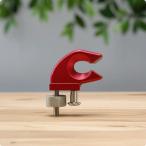  бадминтон для зажим compact -тактный кольцо зажим трос ro файл нить обивка для 