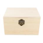  масло box из дерева место хранения box духи масло место хранения высокое качество долговечность нет запах все 5 specification можно выбрать - 15.4x11.8x9.1cm