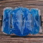 冷却パック 温熱パックゲル 温冷両用 アイシング スポーツサポーター 首/肩脚/腕用