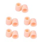 5 пара soft tu камера колпак foot кукуруза съемник блистер Pro tea в мужчина женщина -.