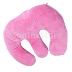 ショッピングマッサージクッション 胸当てマクラ マッサージ枕 マッサージピロー バストマット マッサージクッション スパ 美容室