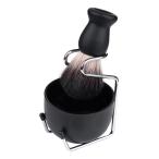  бритье щетка комплект миска подставка щетка Home ... Thanksgiving миска подставка щетка . подарок 
