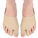 2x вальгусная деформация первого пальца стопы контейнер вальгусная деформация первого пальца стопы контейнер пальцы ног сепаратор мужчина женщина L