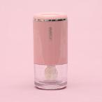  контактные линзы очиститель автоматика USB зарядка Mini портативный все линзы розовый для 
