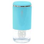  контактные линзы очиститель автоматика USB зарядка Mini портативный все линзы голубой для 