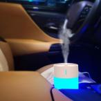  воздух увлажнитель 2.. спрей режим автомобиль Home офисный. тихий .. удобный .USB йога белый 