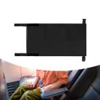  самолет сиденье ek stain da- foot нога rest складной compact детский самолет подставка под ноги черный 
