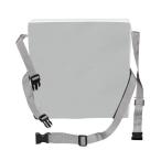  для малышей обеденный стол бустер сиденье, пряжка имеется baby стул подушка, девочка для мальчика детский увеличить стул накладка 