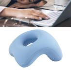  настольный днем . подушка "дышит". есть офисный сон подушка офис школа для голубой 