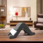  подушка планшет подставка bed less to подушка апартаменты путешествие день рождения подарок темно-серый 