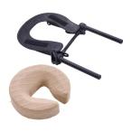 マッサージテーブル フェイスダウンピロー 快適 人間工学 プレミアムフェイスクレードルクッション 肌色