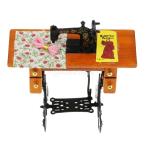 Yahoo! Yahoo!ショッピング(ヤフー ショッピング)ミニチュア人形家モデル ミニミシン 家のモデル アクセサリー 約80×80×45mm