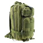 軍の戦術的な旅行のバッグバックパックの肩キャンプハイキング狩猟袋＃1
