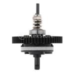 1/10 шкала slash rc Short для грузовика rc машина механизм 54t тапочки сцепление выцветание n желтохвост 