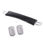  замена руль чемодан kya Reebok s запасной рукоятка 140mm наконечник имеется 