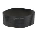  zoom кольцо покрытие для замены Nikon 18-105mm 18-135mm для резина 