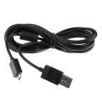 Baoblaze Xbox One/PS4コントローラ用 Uケーブル 充電用 2m マイクロU