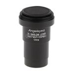 高品質 バルローレンズ 望遠鏡 接眼レンズ 5倍/3倍 Celestron Nikon Orion対応 標準1.25インチ 天体望遠鏡用  - 3X