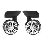  колесо детали чемодан замена колесо вертлюг литейщик 1 на наружный диаметр 60mm все 2 размер для ремонта - маленький размер 