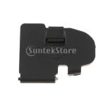 交換用 バッテリードアカバー  Canon EOS 550D/5D/7D/70Dカメラ 互換性 - Canon EOS 5D用