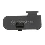 Baoblaze Nikon D5300 D7200 D3300 для аккумулятор покрытие замена детали 