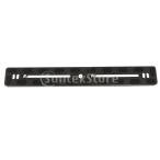 FLAMEER камера штатив quick release plate 300mm мяч head QRs plate a LUKA Швейцария соответствует 