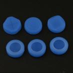 Yahoo! Yahoo!ショッピング(ヤフー ショッピング)プレイステーションPSVita PSV10002000ブルー用6xアナログスティックキャップサムグリップ