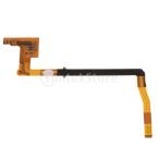 Canon EOS M3デジタルカメラ修理用シャフト回転LCDフレックスケーブル