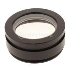  реальный body микроскоп для 2 раз пассажирский на предмет линзы 1-7 / 8 "48mm винт 