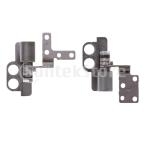 Lenovo Thinkpad X240 X250 X260 X270ラップトップ用の交換用LCDヒンジ左+右