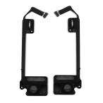 Apple MacBook Pro 13 дюймовый ( левый + правый ) для встроенный LAP верх динамик 