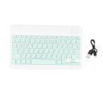 Bluetooth 5.1ポータブルキーボード日�