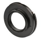 マクロレンズ取付ライカm lm、富士フイルムxマウントカメラと互換性