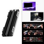 M.2SATA для охлаждающий теплоотвод 22302242 2260 2280 SSD
