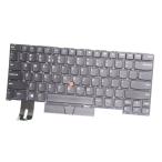  подсветка имеется LAP верх для замены клавиатура,ThinkPad T490S,T495S,Teclado P / NSN20R66006 детали для 