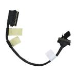 Dell Latitude 7280 E7390 E7280 для аккумулятор кабель ремонт для замены аккумулятор кабель F3YgtCaz10 DC02002Nf00