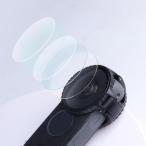プレミアムレンズガードInsta360 Onex2アクションカメラ屋外用10M防水アンチスクラッチ光学ガラスケース保護カバー