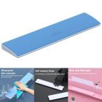  настольный компьютер для PU клавиатура список rest накладка предотвращение скольжения подушка Home 61- ключ голубой 