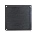  дыра. есть компьютер PC12x12cm для PVC магнитный охлаждающий вентилятор пыль фильтр покрытие 