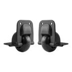  багаж колесо прямой замена легко устанавливается крепкий . уличный аксессуары 