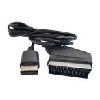  кабель аудио кабель compact RGB TV AV Lead аудио видео адаптер длина 1.8M крепкий видео коннектор 