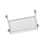  стол. внизу . клавиатура выдвижной ящик tray стол ek stain da- Home офисный легко install белый 