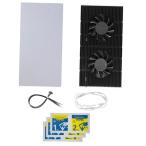  задний plate теплоотвод, охлаждающий вентилятор, скорость регулировка возможный графика карта задний простой теплоотвод,RTX 3090 3080 3070sili