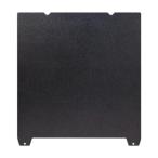  эпоксидная смола build plate 315x310mm принт bed платформа двусторонний печать . применение K1 Max 3D принтер высота flat .. легко установка возможно 