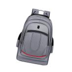  бизнес we k end сумка рюкзак с роликами . женский мужской плечо с ремешком . серый 