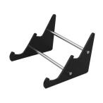  клавиатура дисплей подставка крепкий бур nai The - магазин планшет фотография рама стол для 2 уровень черный 