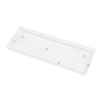  клавиатура ракушка кейс DIY компонент практический легкий в использовании GH60 для аксессуары прозрачный 