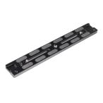  универсальный крепление основа адаптор подставка камера штатив quick release plate 28cm