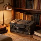  Vintage чемодан ( руль имеется ) путешествие свадьба дом оборудование орнамент для серый 